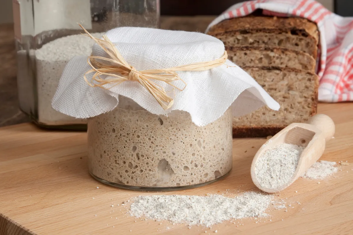 Tips for creating Sourdough Discard recipes