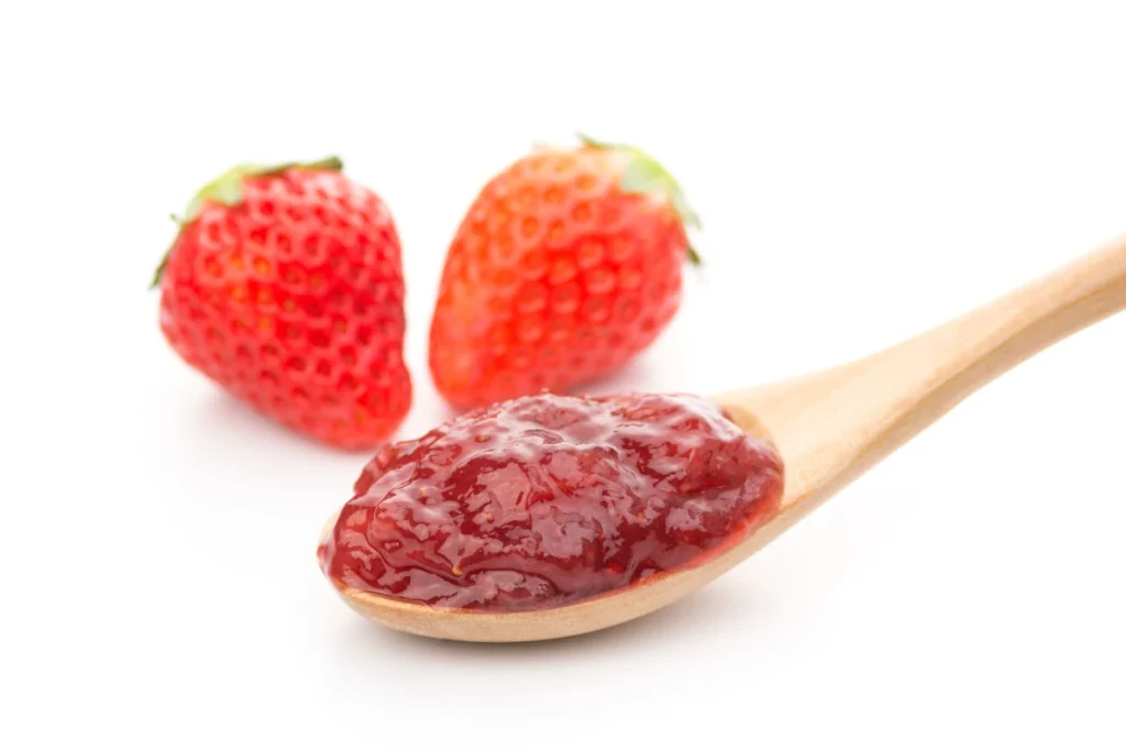 Health Benefits of Fruit-Based Jams