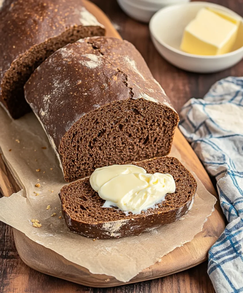 Serving and Storage of Your Outback Steakhouse Bread