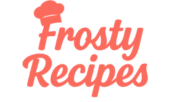 Frosty Recipes