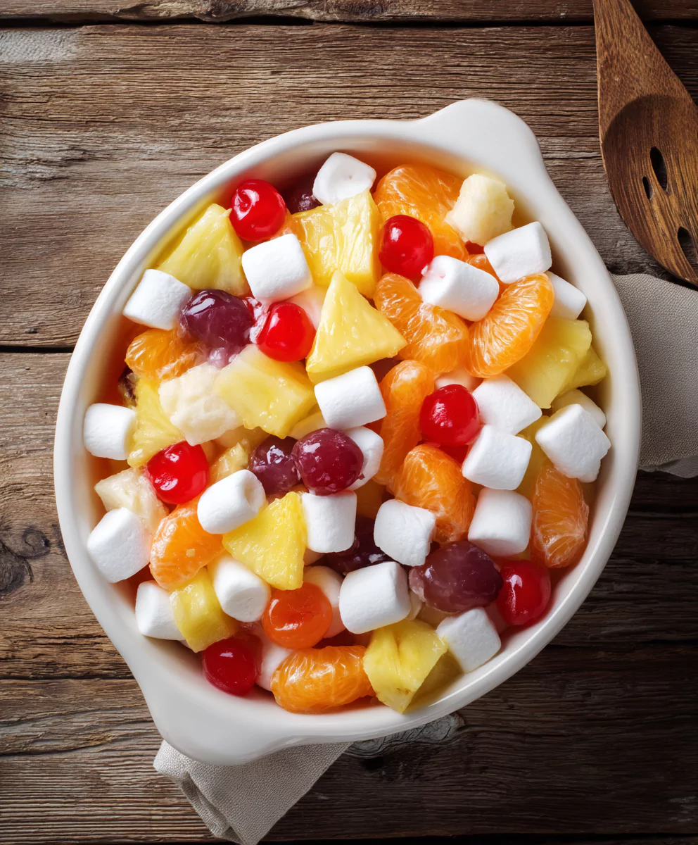 ambrosia-fruit-salad-featured