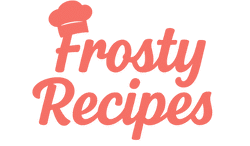 Frosty Recipes
